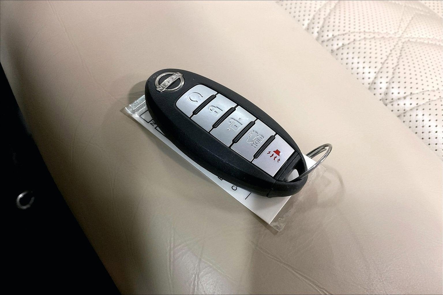 2023 Nissan Maxima Platinum