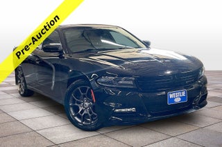 2018 Dodge Charger GT