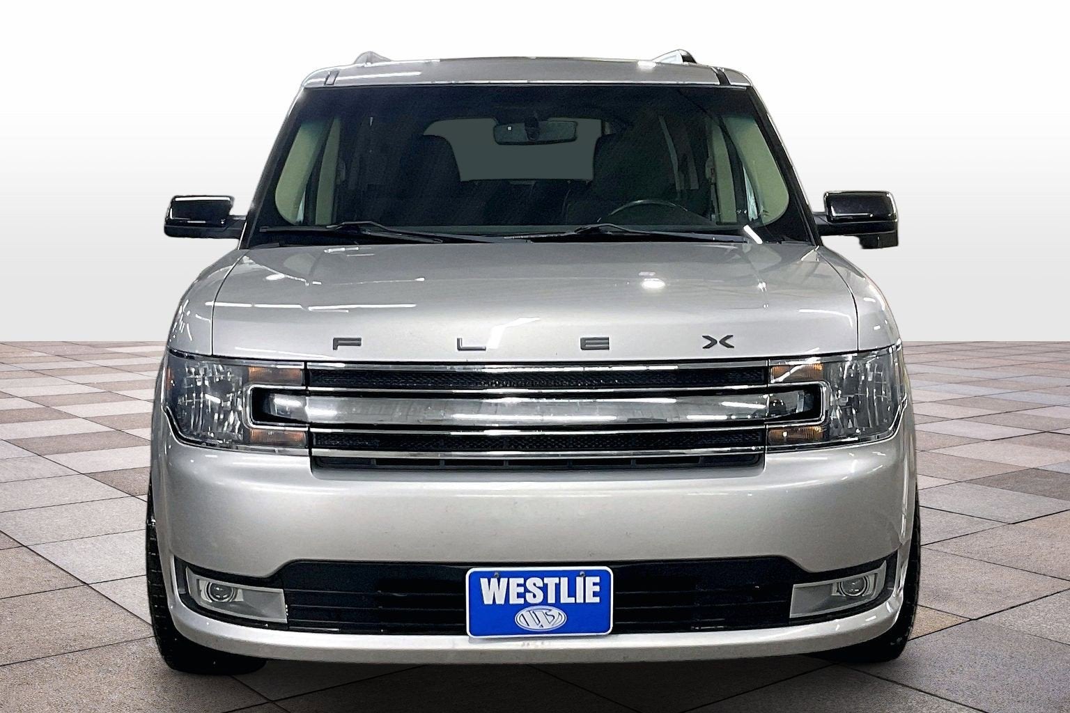 2016 Ford Flex SEL