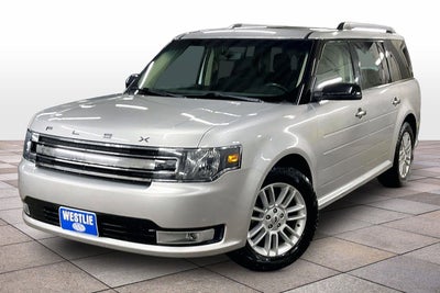 2016 Ford Flex SEL