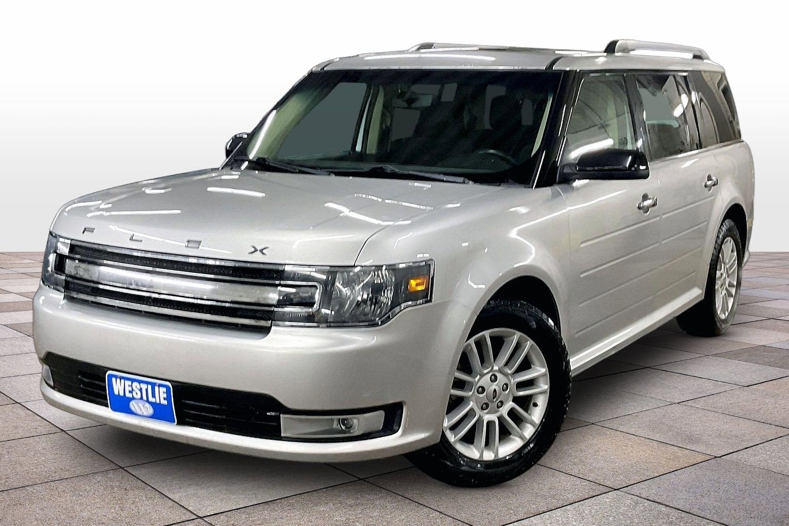 2016 Ford Flex SEL