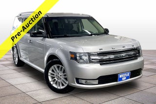 2016 Ford Flex SEL