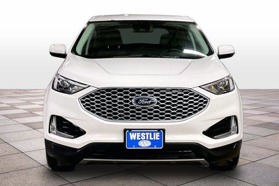 2024 Ford Edge Base