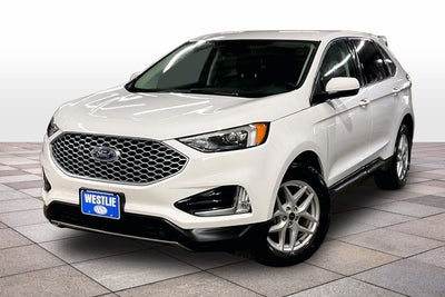 2024 Ford Edge Base