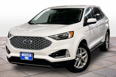 2024 Ford Edge Base