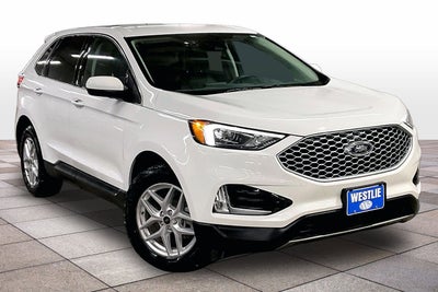 2024 Ford Edge Base