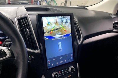 2024 Ford Edge Base