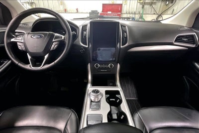 2024 Ford Edge Base