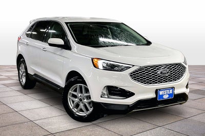 2024 Ford Edge Base