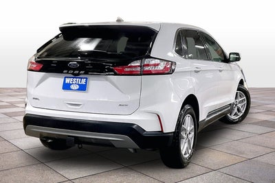 2024 Ford Edge Base