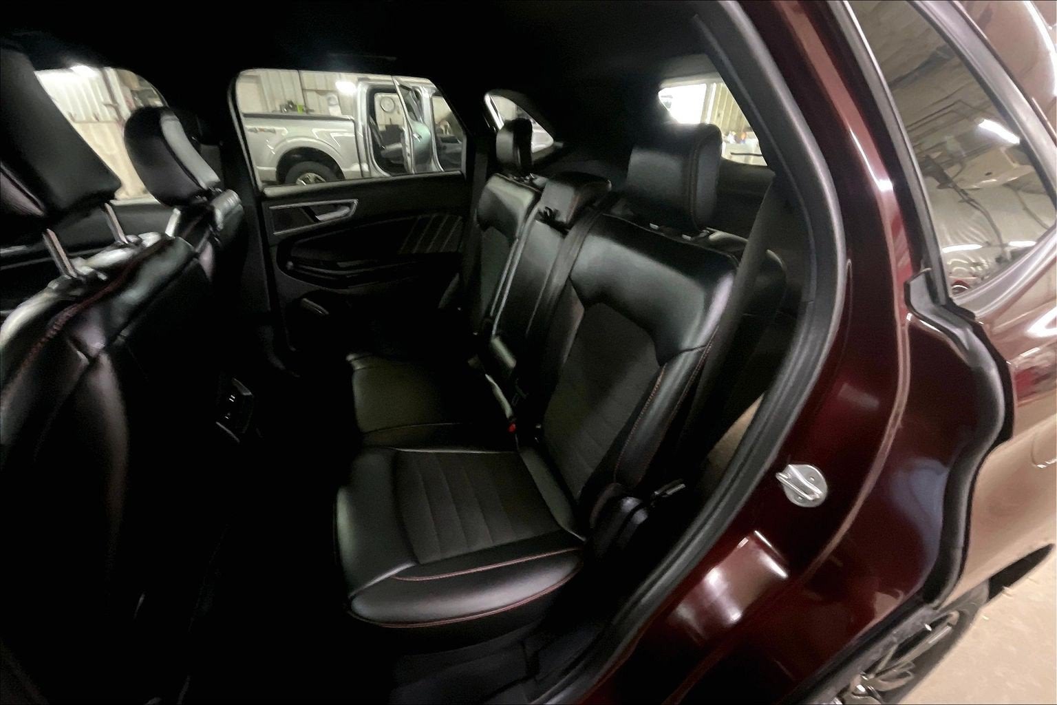 2024 Ford Edge ST Line