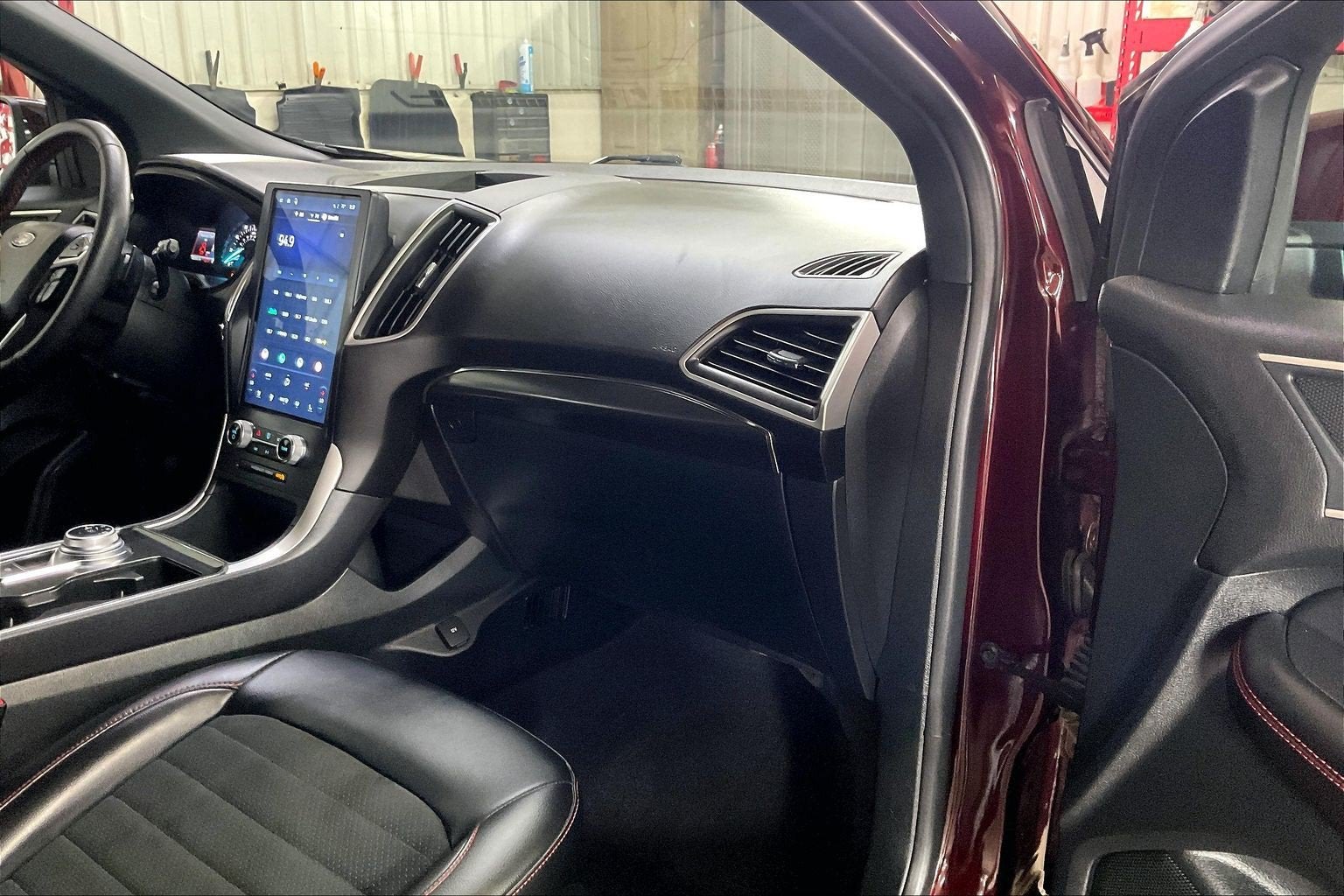 2024 Ford Edge ST Line