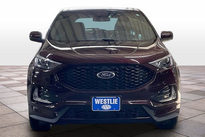 2024 Ford Edge ST Line