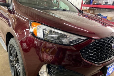 2024 Ford Edge ST Line
