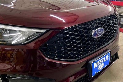 2024 Ford Edge ST Line