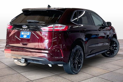 2024 Ford Edge ST Line