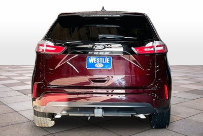 2024 Ford Edge ST Line