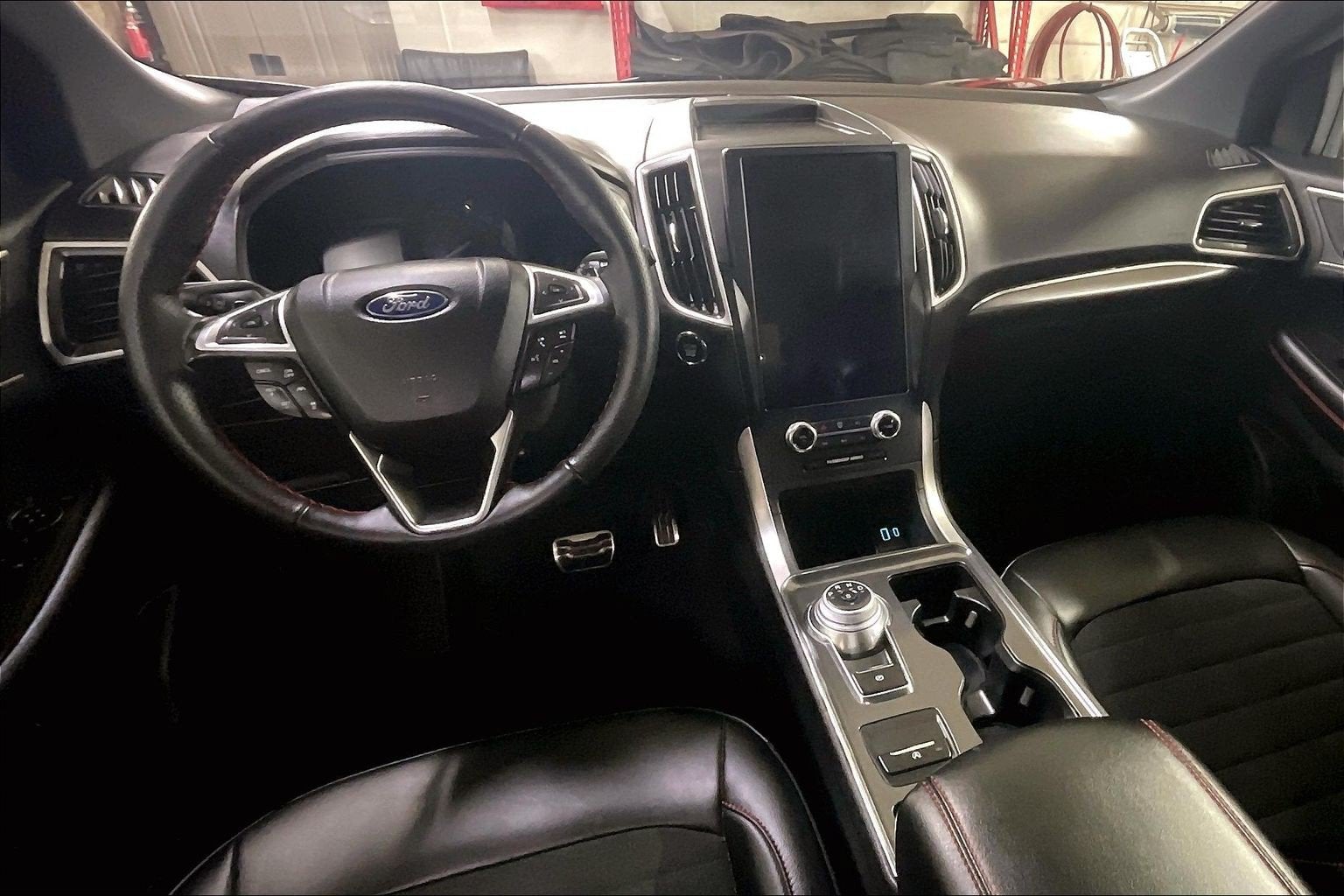 2024 Ford Edge ST Line