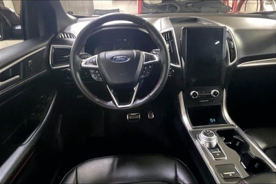 2024 Ford Edge ST Line