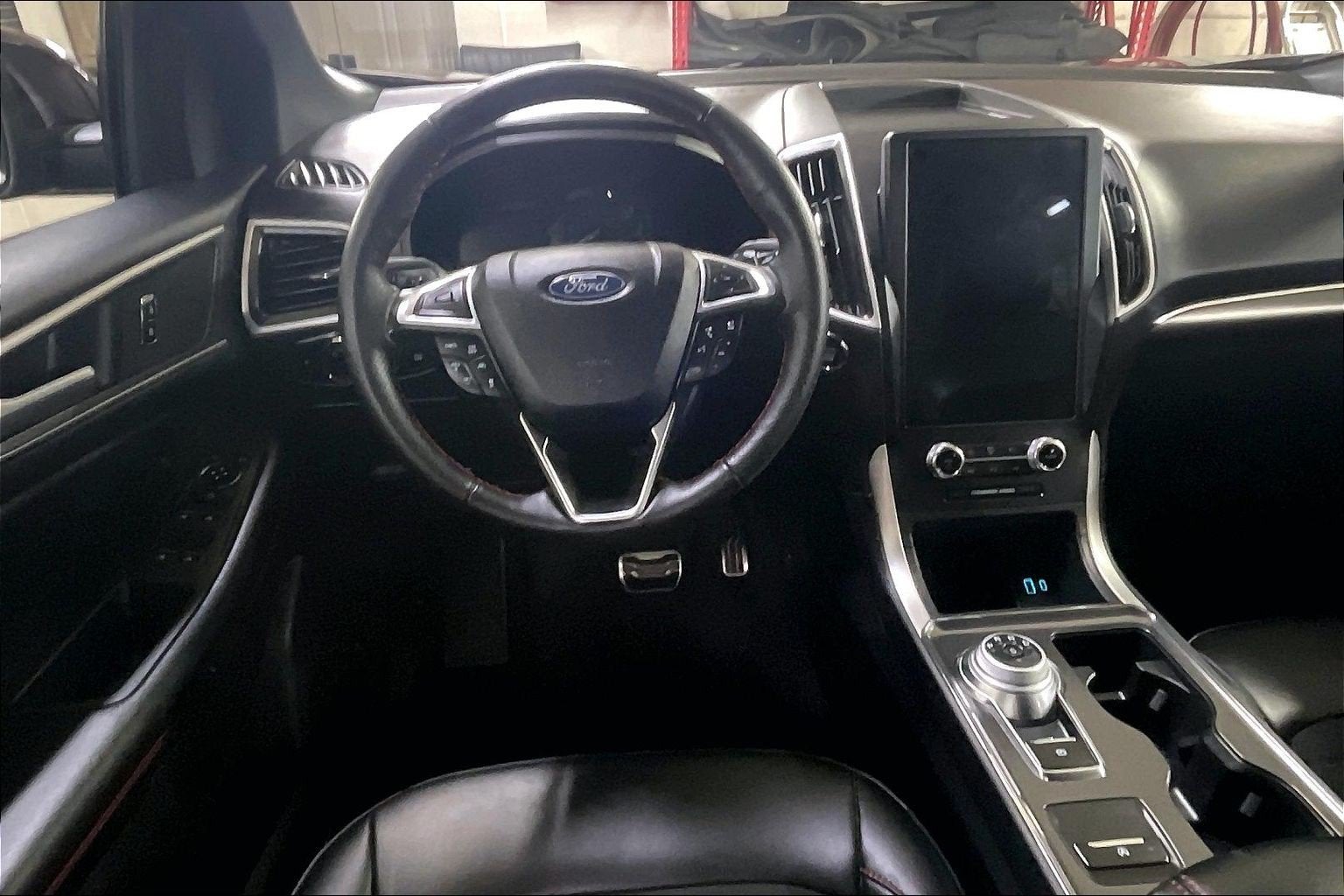 2024 Ford Edge ST Line