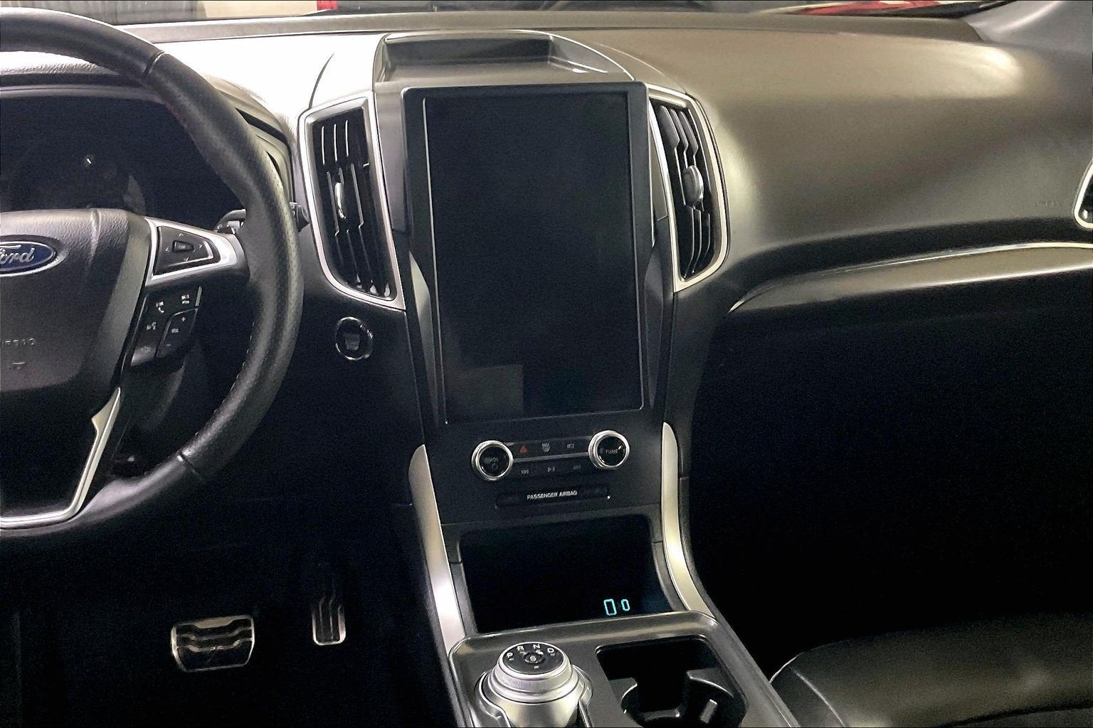 2024 Ford Edge ST Line