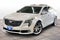 2018 Cadillac XTS Premium Luxury