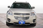 2012 Chevrolet Equinox LTZ