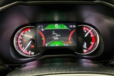 2019 Toyota RAV4 Adventure