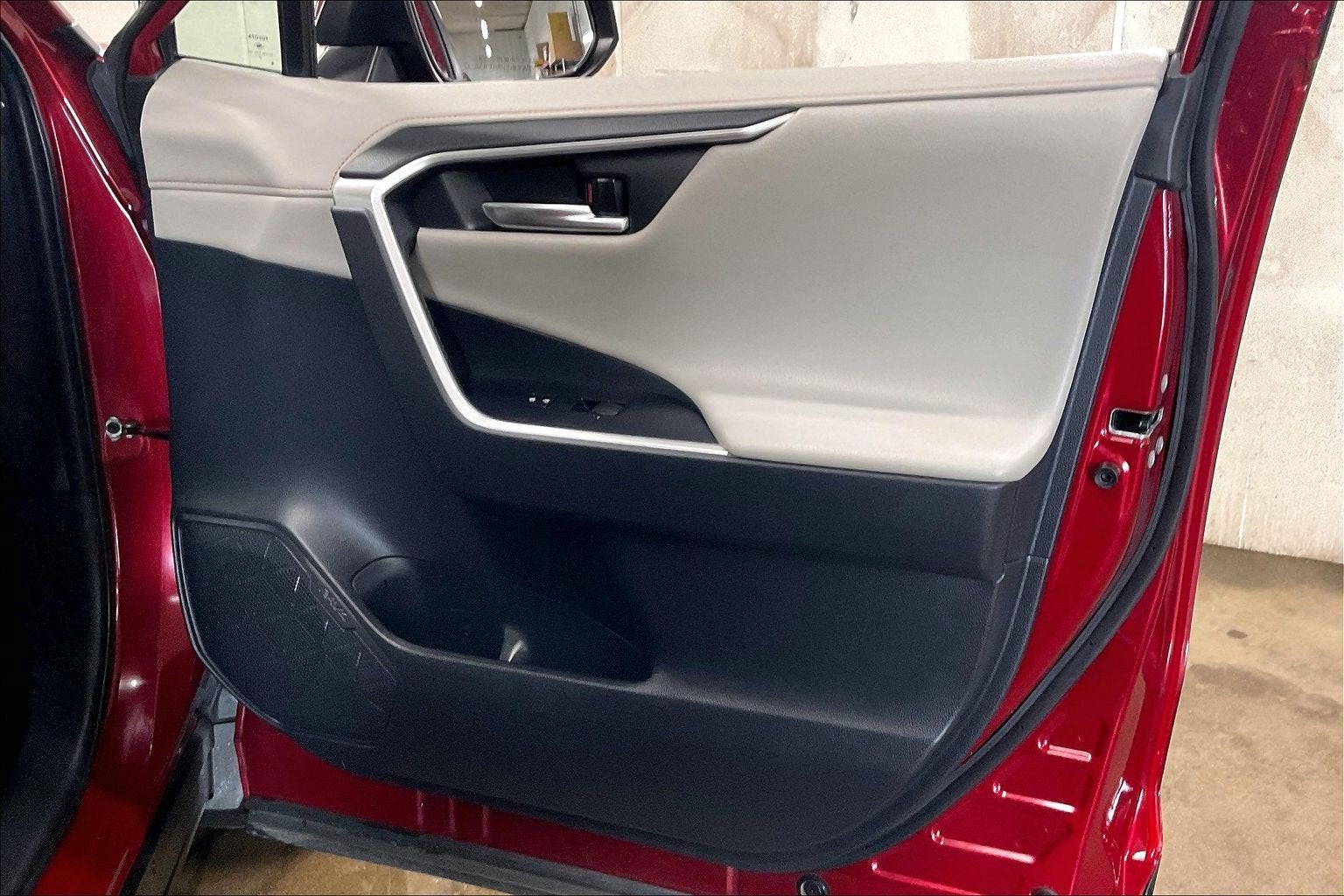 2019 Toyota RAV4 Adventure