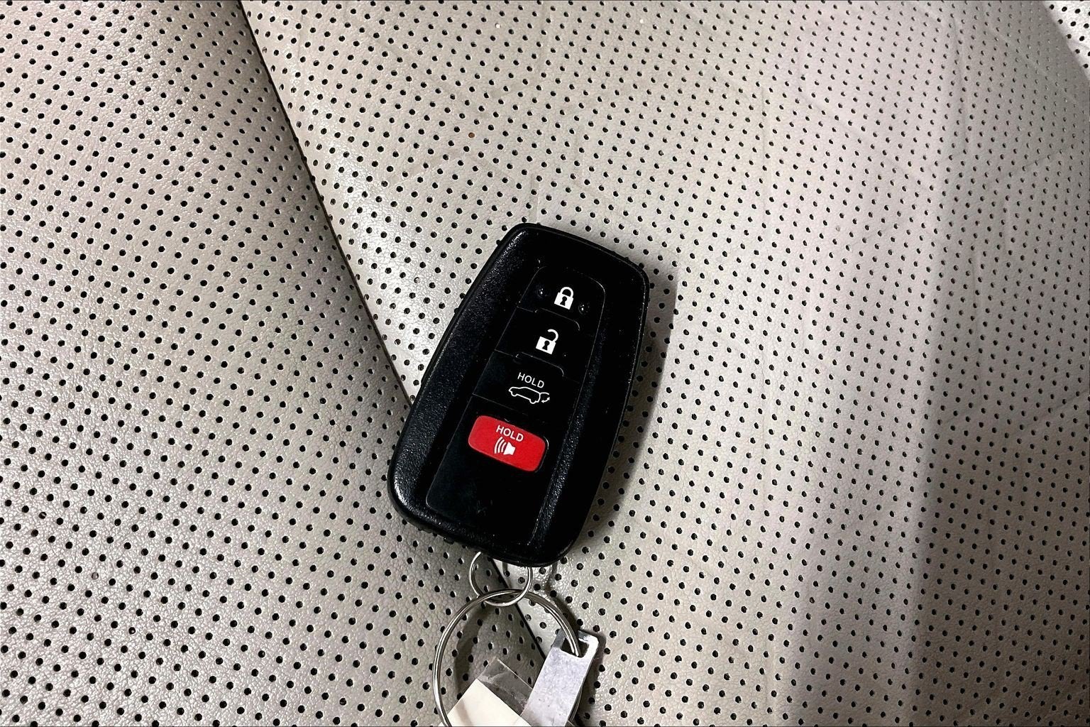 2019 Toyota RAV4 Adventure