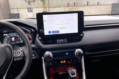 2024 Toyota RAV4 TRD Off Road