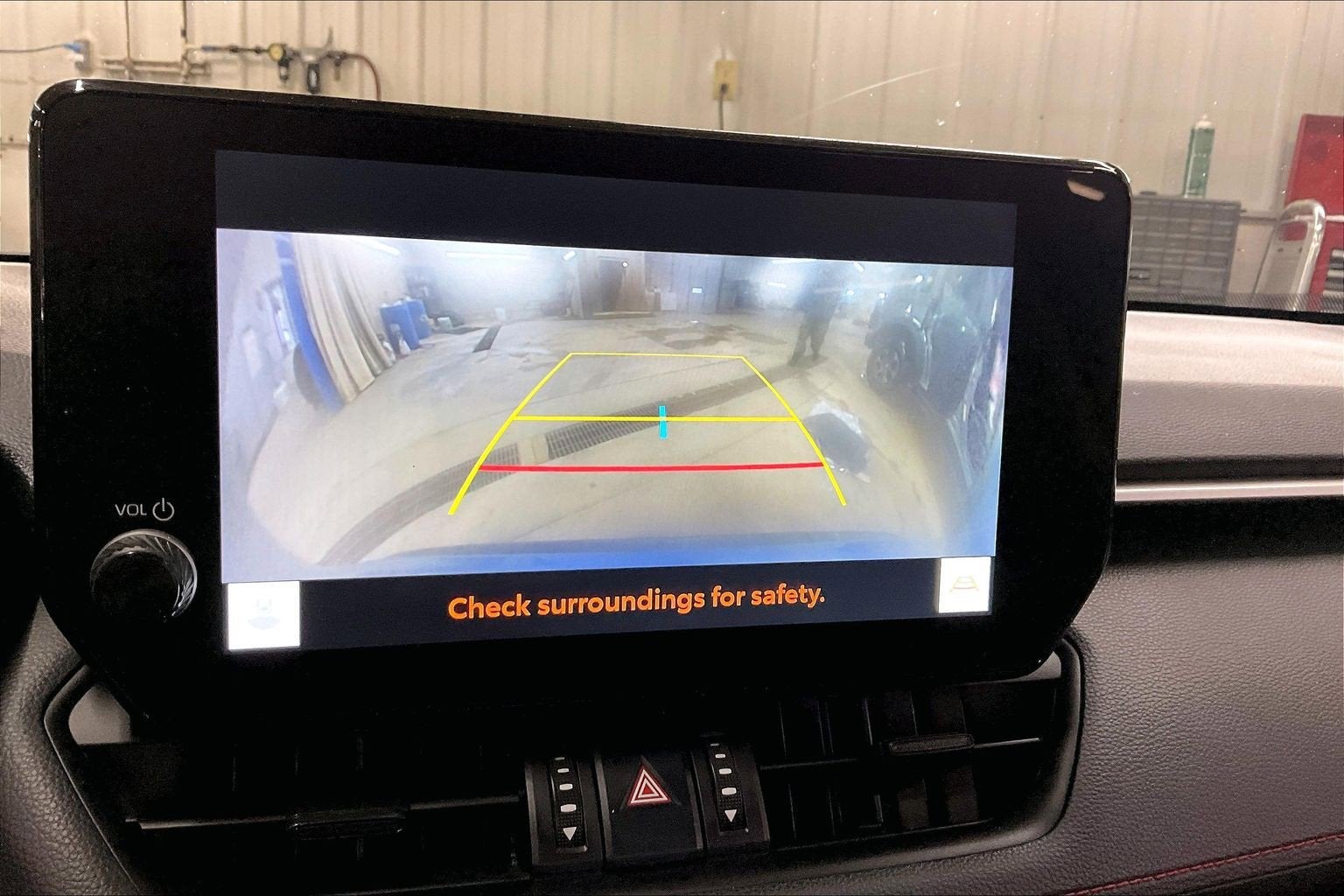 2024 Toyota RAV4 TRD Off Road