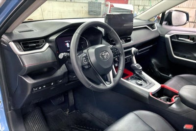 2024 Toyota RAV4 TRD Off Road