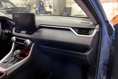 2024 Toyota RAV4 TRD Off Road