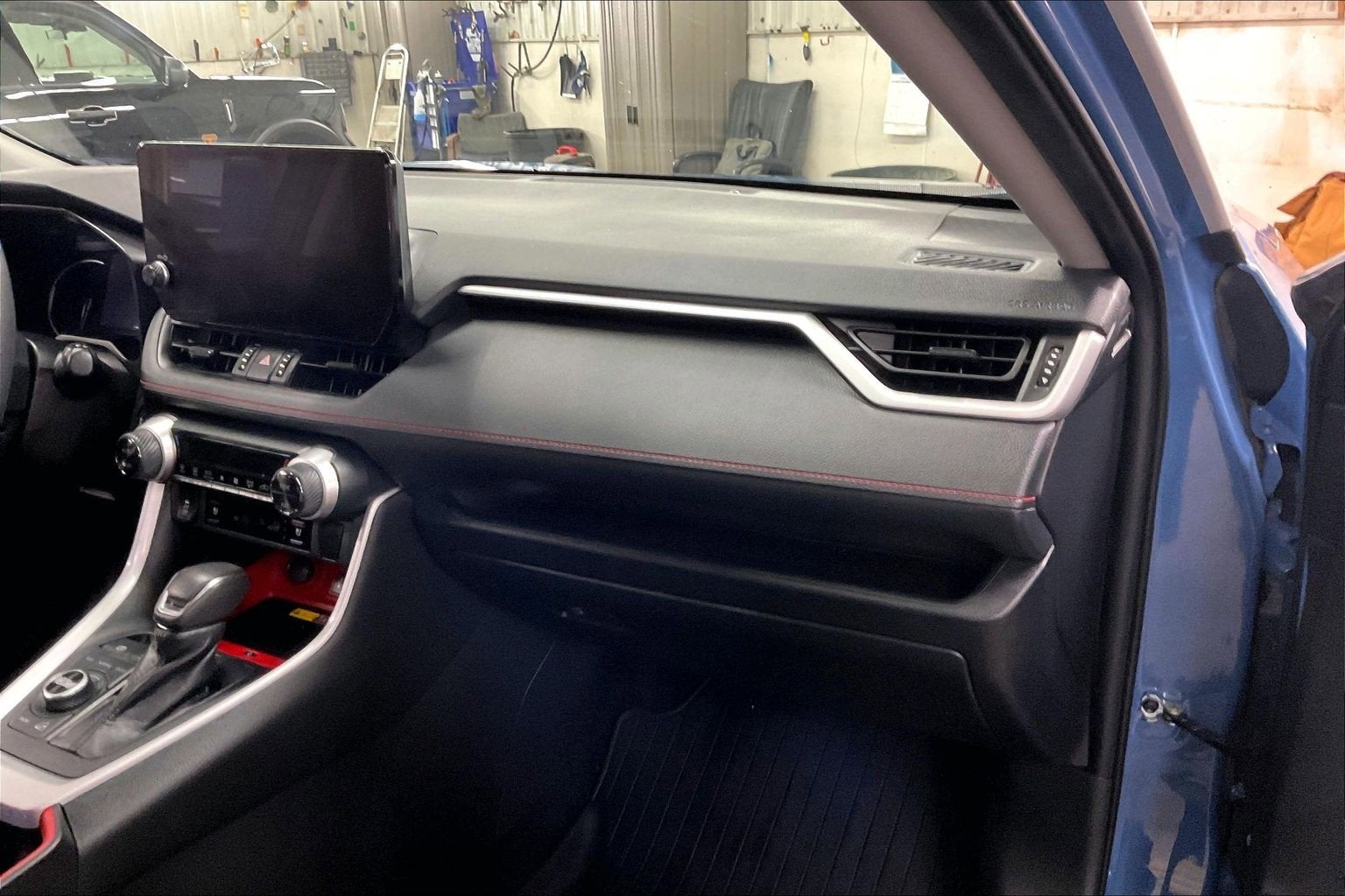 2024 Toyota RAV4 TRD Off Road