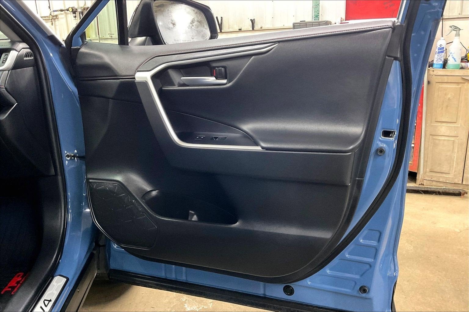 2024 Toyota RAV4 TRD Off Road