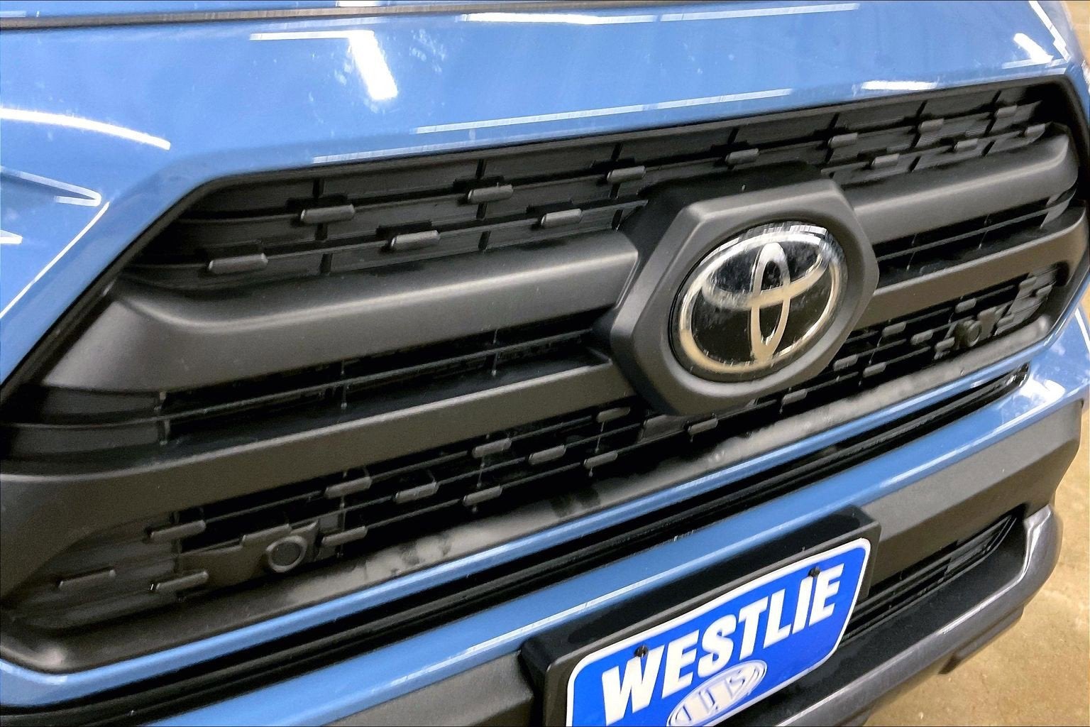 2024 Toyota RAV4 TRD Off Road