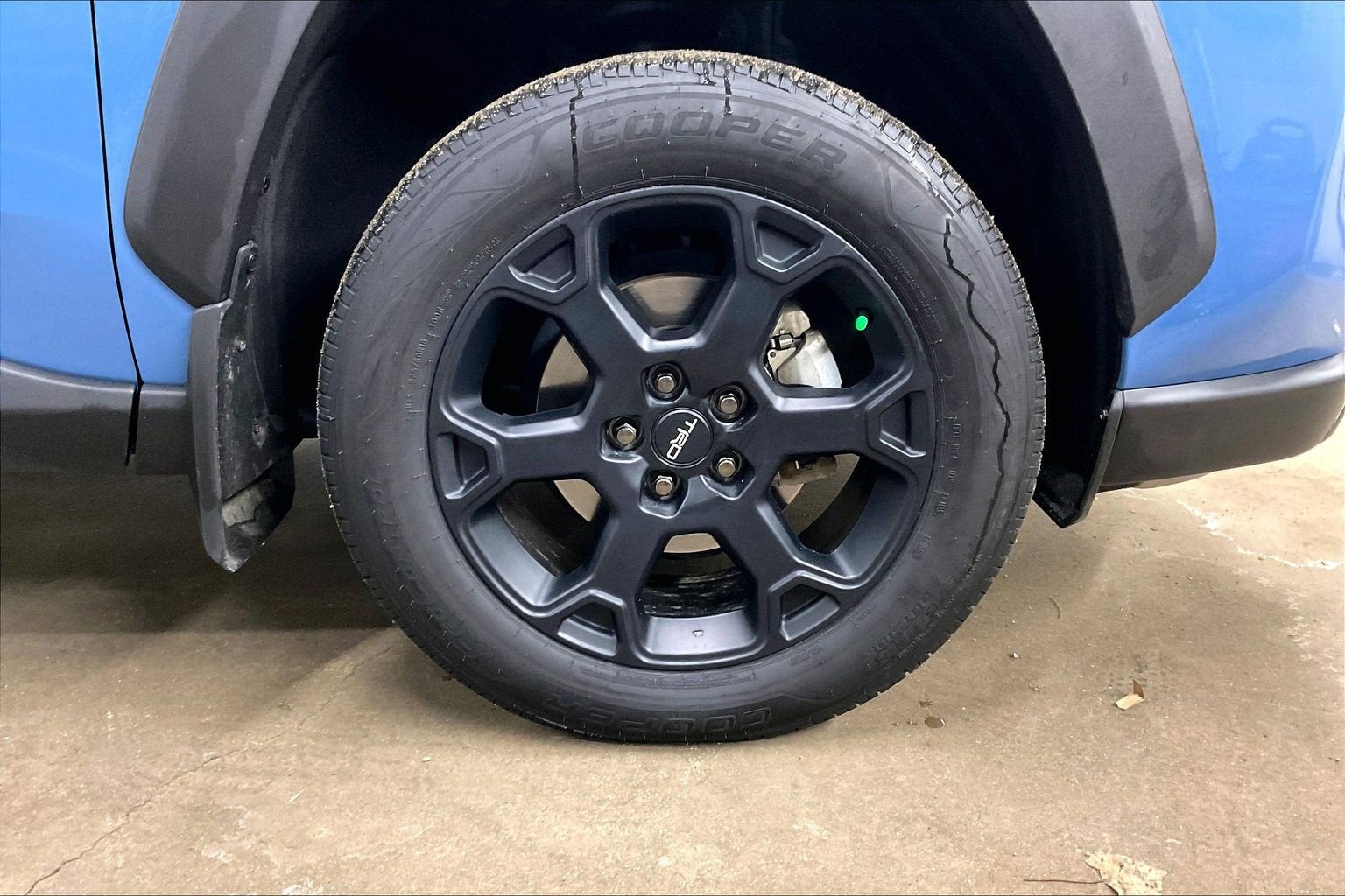 2024 Toyota RAV4 TRD Off Road