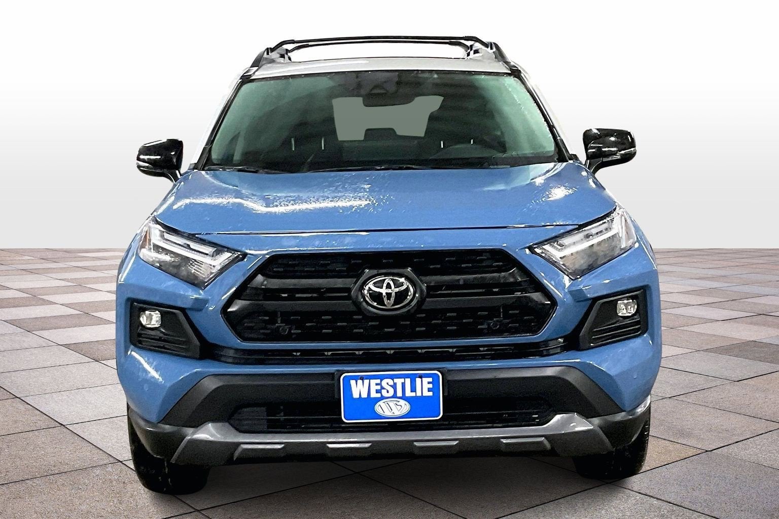 2024 Toyota RAV4 TRD Off Road