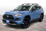 2024 Toyota RAV4 TRD Off Road
