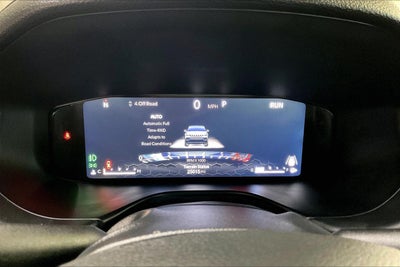 2023 Jeep Compass High Altitude