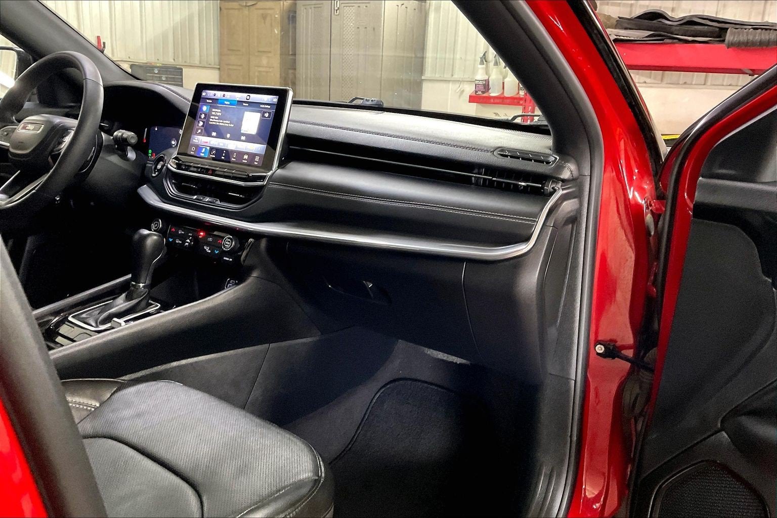 2023 Jeep Compass High Altitude