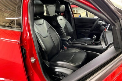 2023 Jeep Compass High Altitude