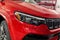 2023 Jeep Compass High Altitude