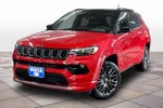 2023 Jeep Compass High Altitude