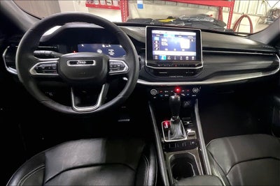 2023 Jeep Compass High Altitude
