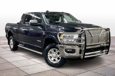 2019 RAM 2500 Laramie