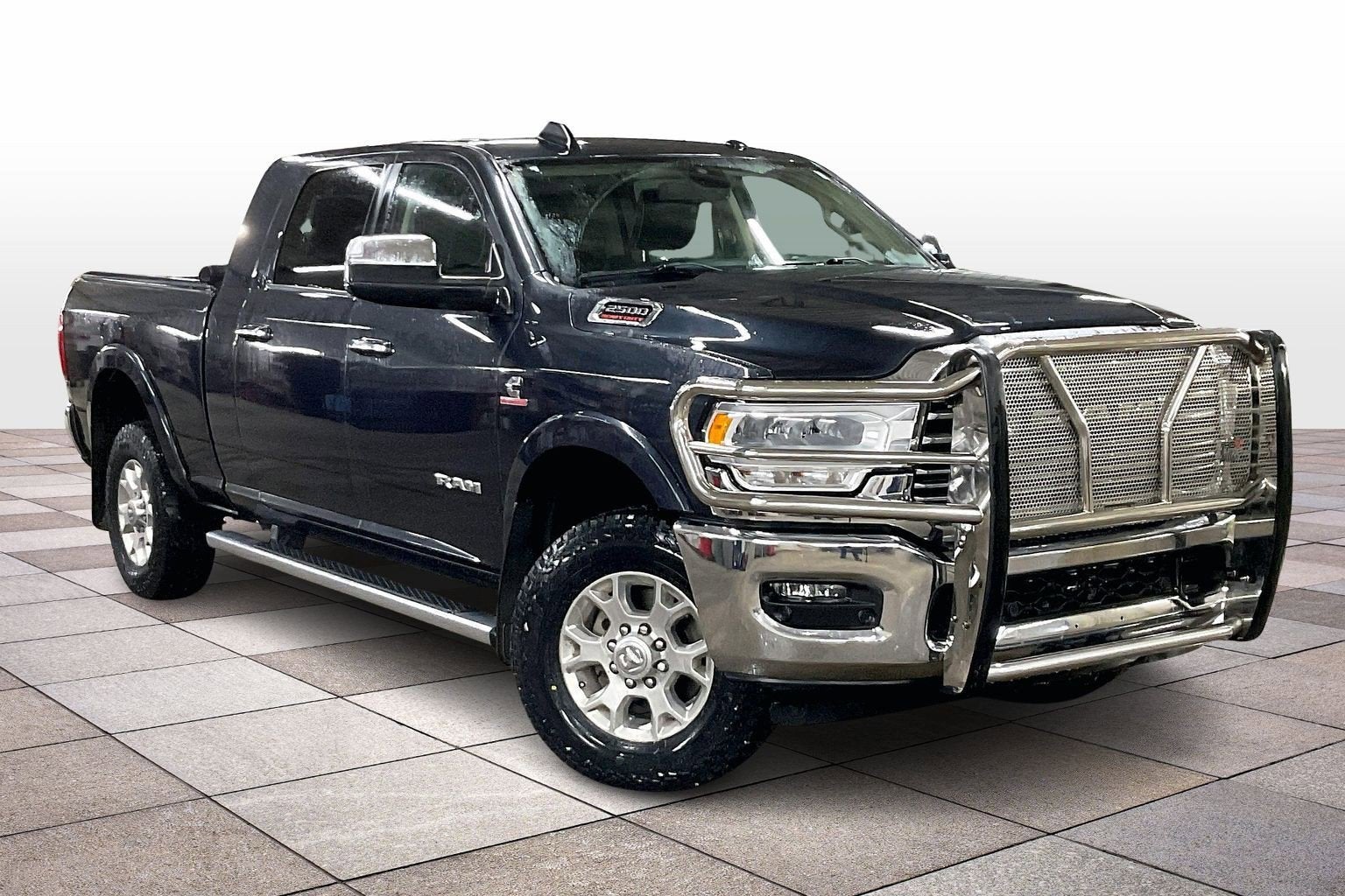 2019 RAM 2500 Laramie