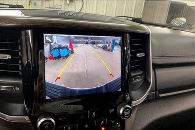 2019 RAM 2500 Laramie