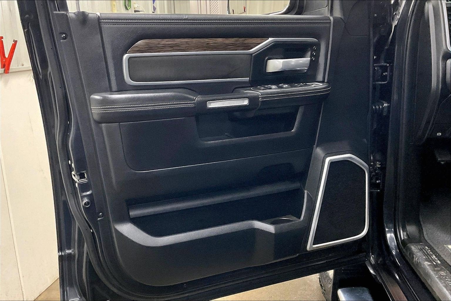 2019 RAM 2500 Laramie